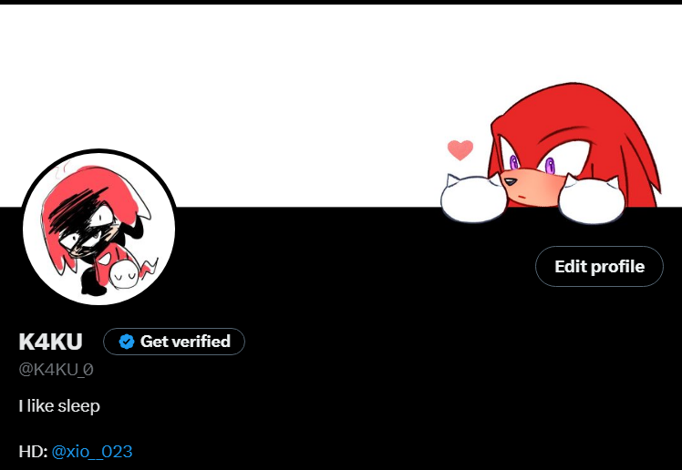 K4KU (@K4KU_0) / Posts / X