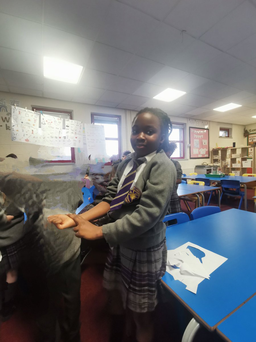 Mrs England tweet media