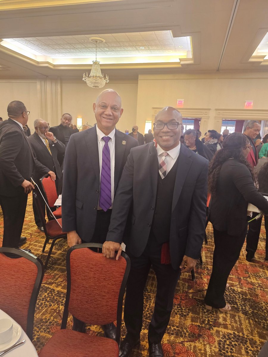 Senator Harold Jones tweet media