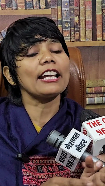 KhushbuRaghv's tweet image. वो महिला ये है महोदय केवल कुंभ नहीं उसे आदत पड़ गई हिन्दू धर्म को बुरा बोलने की ओर हमारे आराध्य को भी उल्टा सीधा बोलती है 
#अरेस्ट_निर्देश_सिंह