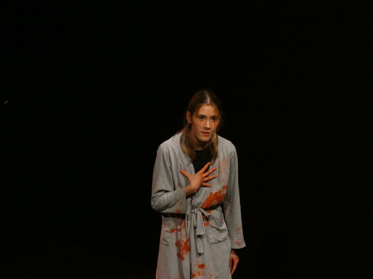 EÒLIA Centre Superior d'Art Dramàtic tweet media