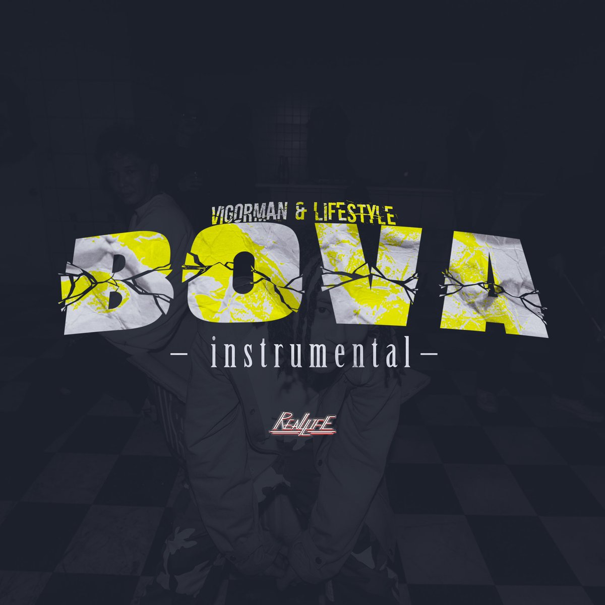 BOVA CHALLENGE開催🔥

今夜日付け変わったら
BOVA RIDDIM配信開始！

バースを入れた動画をハッシュタグ
#ボバチャレンジ でX,インスタに投稿。

選ばれた一名は豪華メンツで制作中の
BOVA REMIXに参加決定！

全国からの応募待ってます！🇯🇵
linkco.re/ggguPbfE
#ボバチャレンジ #BOVA