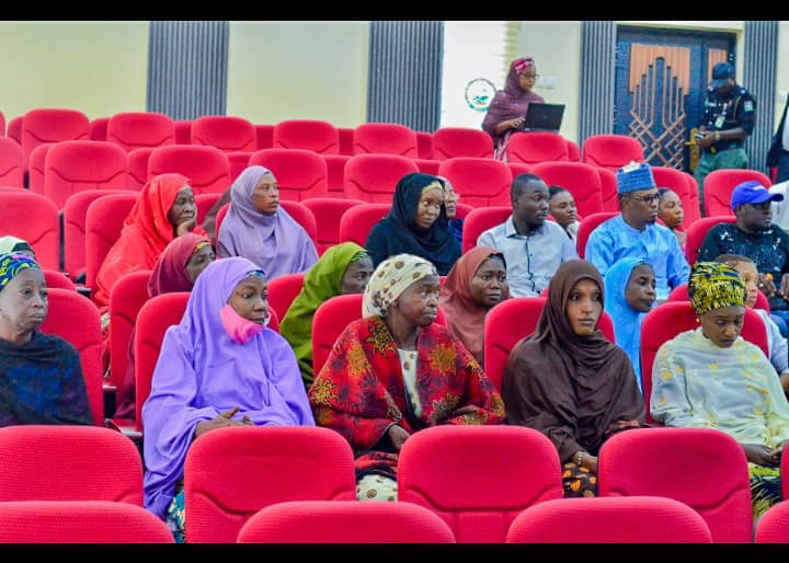 BMB1_Official's tweet photo. BOGIS Boss Urges Staff to Build on Record-Breaking Achievements, Announces Rewards for Outstanding Performance

The Executive Secretary of the Borno Geographic Information Service (BOGIS), @EngrBababe, has called on staff members to build on the agency’s remarkable achievements and remain steadfast in their commitment to excellence.

He stated this during a meeting with staff following the renewal of his appointment by @GovBorno Babagana Umara @ProfZulum for a second and final term of five years.

Engr. Bababe commended the management and staff for their contributions, emphasizing that the agency’s significant milestones are a testament to their dedication, teamwork, and commitment to service delivery.

In 2024 alone, @BornoGis signed over 650 Certificates of Occupancy and generated an unprecedented revenue of over 1.4 billion naira, the highest in Borno State’s history. He attributed these successes to the public's trust and confidence in the agency.

He urged staff to maintain discipline and professionalism to uphold the agency's reputation, cautioning against absenteeism and other forms of laxity, which he warned would attract serious consequences.

On the status of ad hoc staff, Engr. Bababe assured that the agency would consider their permanent appointment, especially as 43 staff members are set to retire this year.

To ensure continuous growth and improve capacity, he outlined plans for robust capacity-building programs, combining in-house and external training to equip staff with modern skills and knowledge.

The Executive Secretary also unveiled incentives to reward outstanding performance. The best-performing staff member will receive a Hajj or Jerusalem seat, while others will be allocated land as a token of appreciation for their dedication.

Acknowledging the financial challenges of January, he announced allowances for all staff members and directed the Finance Department to disburse them according to respective levels.

In separate remarks, members of the management team commended Engr. Bababe for his visionary leadership, describing him as the driving force behind the transformation of land administration in Borno State. They also urged all staff members to remain committed to achieving the agency's goals.

Engr. Adam Bababe was appointed as the pioneer Executive Secretary of BOGIS in January 2020, with his first tenure ending on January 17, 2025. 

During his first term, the agency achieved remarkable milestones, including generating over 5 billion naira in revenue, processing and issuing more than 2,500 Certificates of Occupancy, approving over 2,000 land-related consents, and implementing significant infrastructural improvements.

20th/01/2025.