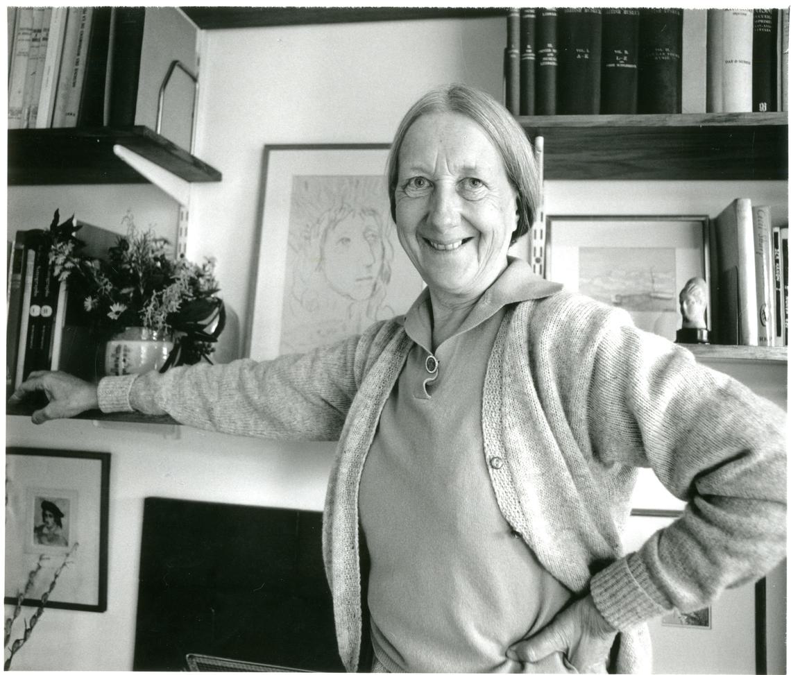 NMC Recordings (@nmcrecordings) on Twitter photo This week's #composeroftheweek on <a href="/BBCRadio3/">BBC Radio 3</a> is Imogen Holst. Discover her music and her life story, and hear many recordings that are on NMC.
bbc.co.uk/programmes/b00⦠This week's #composeroftheweek on <a href="/BBCRadio3/">BBC Radio 3</a> is Imogen Holst. Discover her music and her life story, and hear many recordings that are on NMC.
bbc.co.uk/programmes/b00ā¦