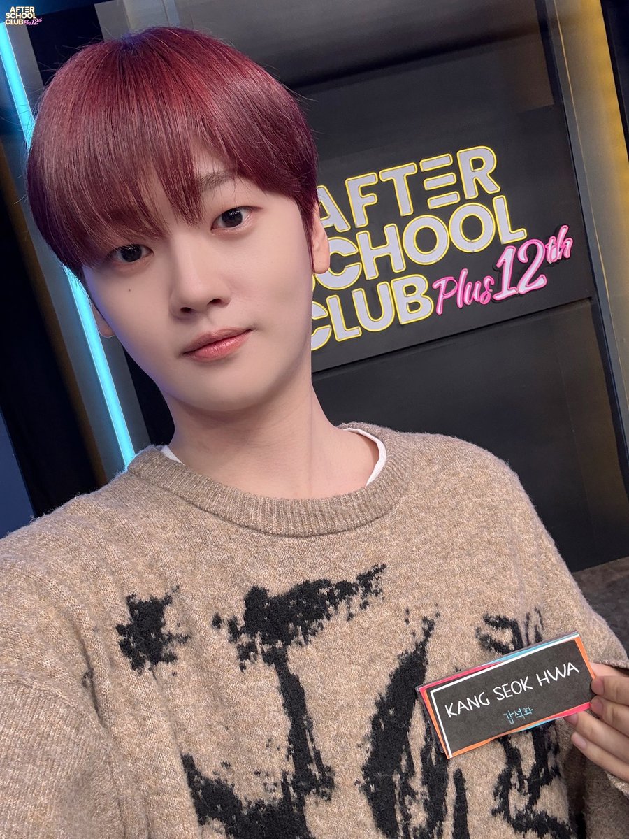 arirang_ASC's tweet photo. [WEi]
⠀
오랜만에 만나 더 반가웠던 WEi와 함께한
오늘의 ASC 🍀🤍
#NOTENOUGH 곡 이야기부터
예상 밖의 결과가 속출한 이미지 토크까지 ⌯'▾'⌯
열심히 해준 우리 멤버들
그리고 루아이 모두 감사합니다♡
⠀
#WEi_ASC #WEi @WEi__Official https://t.co/mL6HDPdHGl