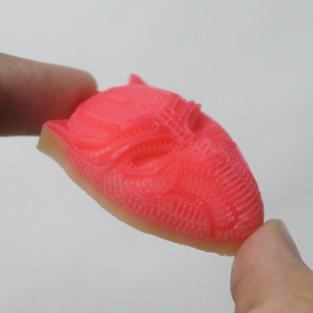 3Dware_Additive's tweet photo. Check Out Our Melt1 Printer's Expertly Crafted Wax Pieces.
Contact: info@3dware.co.in
#3DPrinting #WaxPrinting #WaxPrinter #WaxModel #WaxModels #RedWax #3DWaxPrint #3DWaxPrinting https://t.co/9RYxRIP92h