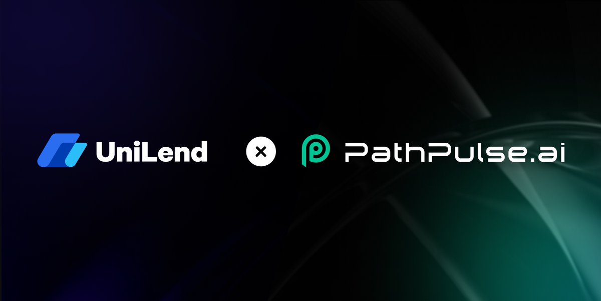 News1Lead's tweet photo. 📣 @UniLend_Finance expands its ecosystem with the exciting inclusion of @PathPulse_ai.
🗺️ #PathPulse operates at the transformative intersection of advanced technology—big data, AI, and mobility—creating a new paradigm for urban living.
This cutting-edge system acts as the neural network for intelligent cities, processing constant information flows to foster safer, smarter, and more sustainable environments.
By teaming up, #UniLend and #PathPulse are unleashing dynamic potential to drive innovation and revolutionize the future of artificial intelligence.
🔽 VISIT
https://t.co/Weqsc7oq8e