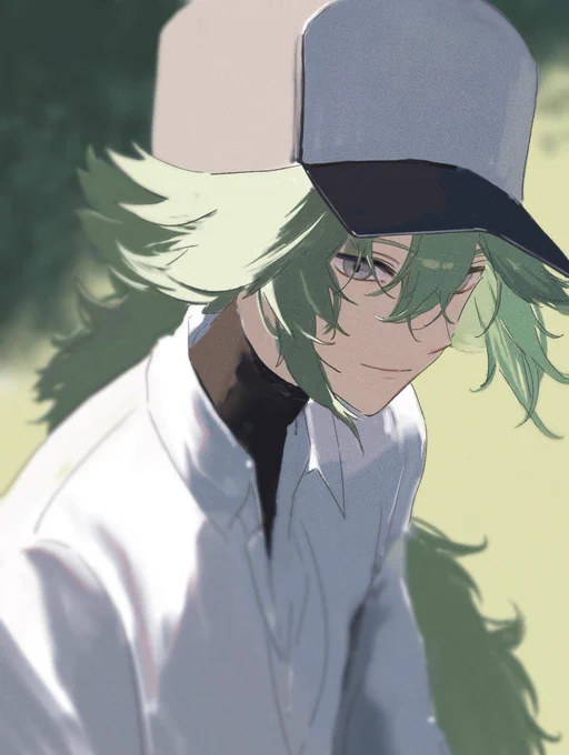 N
