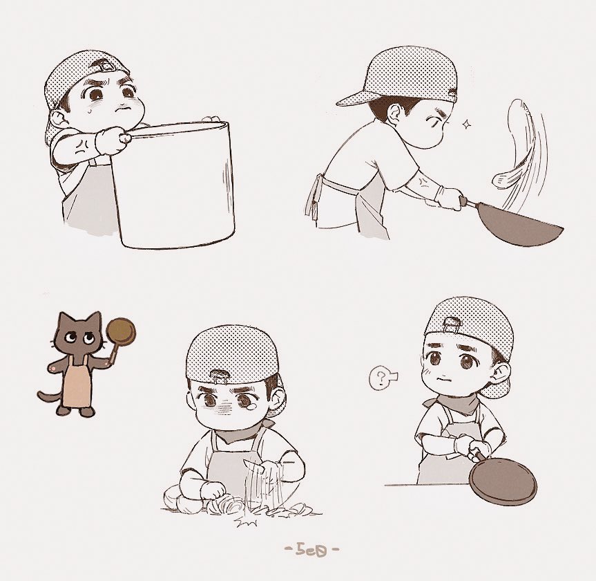 sequence (@se_quence_) on Twitter photo 