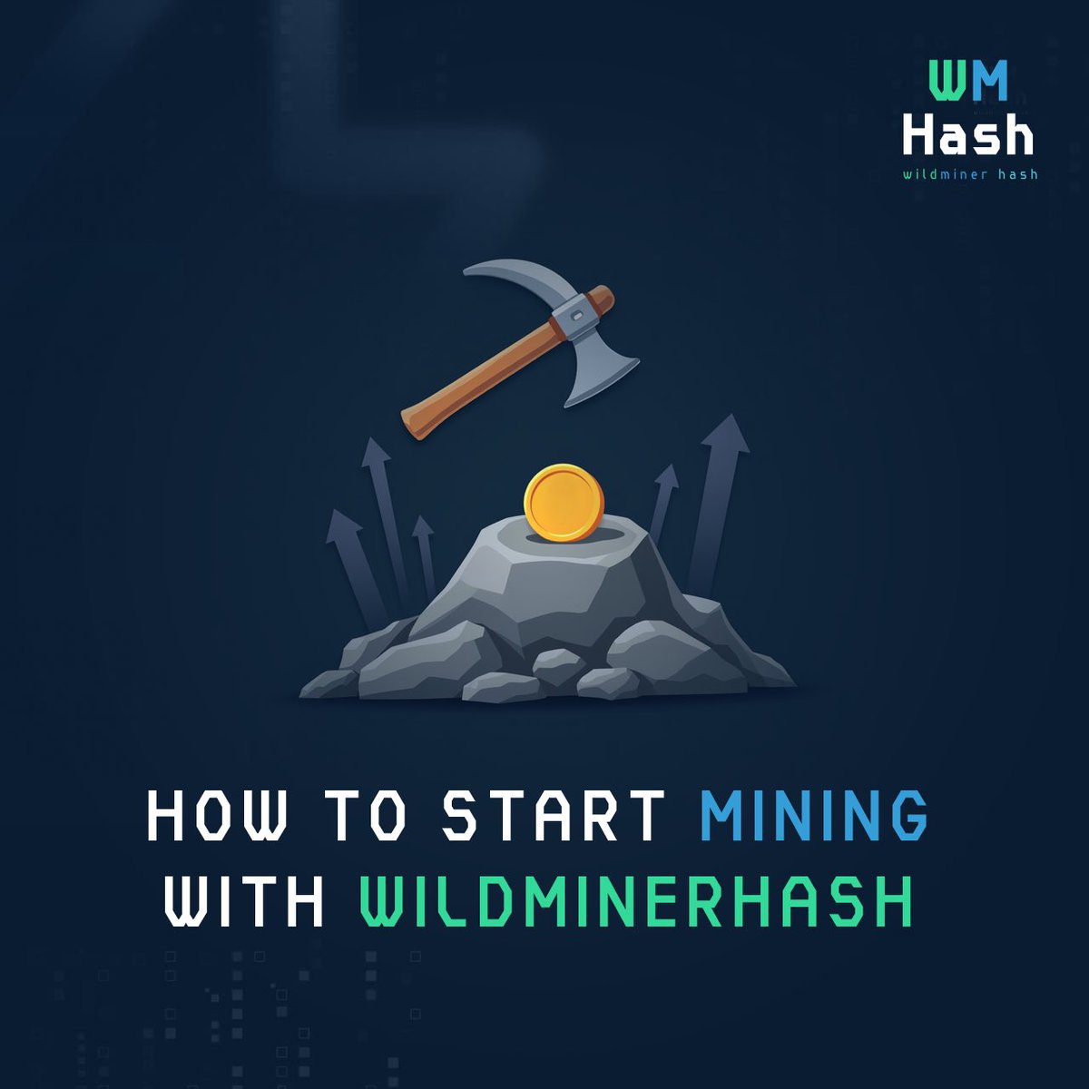 💎 YOUR POCKET MINER 🚀 EARN CRYPTO EVERYWHERE tweet media