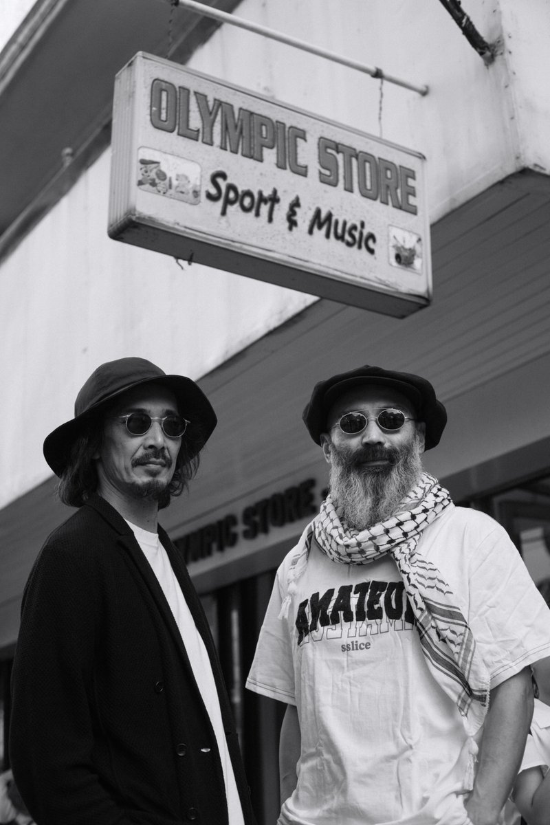 【早割受付開始！】

Jazzy Sport Kyoto 7th Anniversary × WAAJEED JAPAN TOUR 2025
@京都CLUB METRO, Kyoto

2025年3月8日(土)
open 22:00

SPECIAL GUEST DJ：
Waajeed (Dirt Tech Reck / from Detroit)

DJs:
MASAYA FANTASISTA &amp; MIKEY VAROT (Jazzy Sport)
YUKARI BB (Jazzy Sport Kyoto)