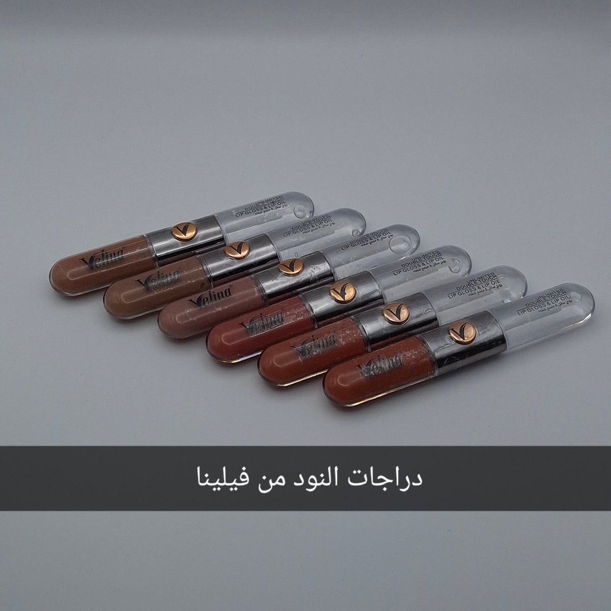 rorotiali's tweet photo. #صباح_الاشياء_المشرقه

توفرت مناكير جولدن روز ارواج سايله من فيلينا لزيارة متجر https://t.co/EyE5hI1OcM
يوجد خصم لكل عميل جديد.👈  g
لطلب تغليف وكتابة الاهداء او توزيعات تحت منتج اثناء الطلب  اوالتواصل عن طريق الواتس 0506492878
توصيل جميع مدن المملكة https://t.co/sVwcryRTIy