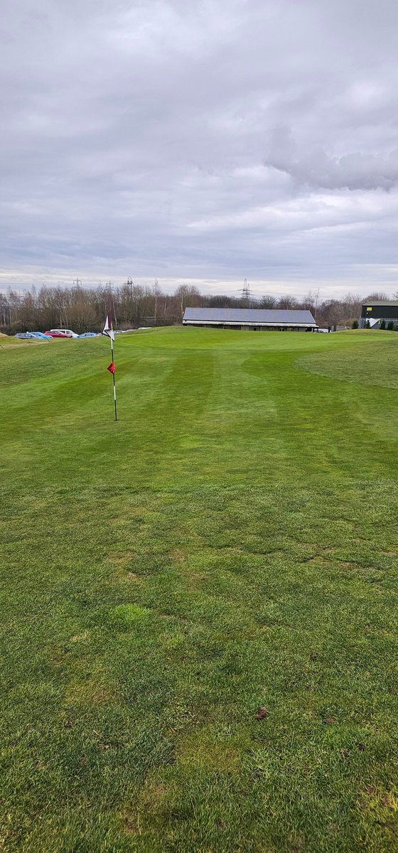 playford_jack's tweet photo. First Cut Of The Year. ⛳️🏌‍♂️ https://t.co/XkvXUOyQYb