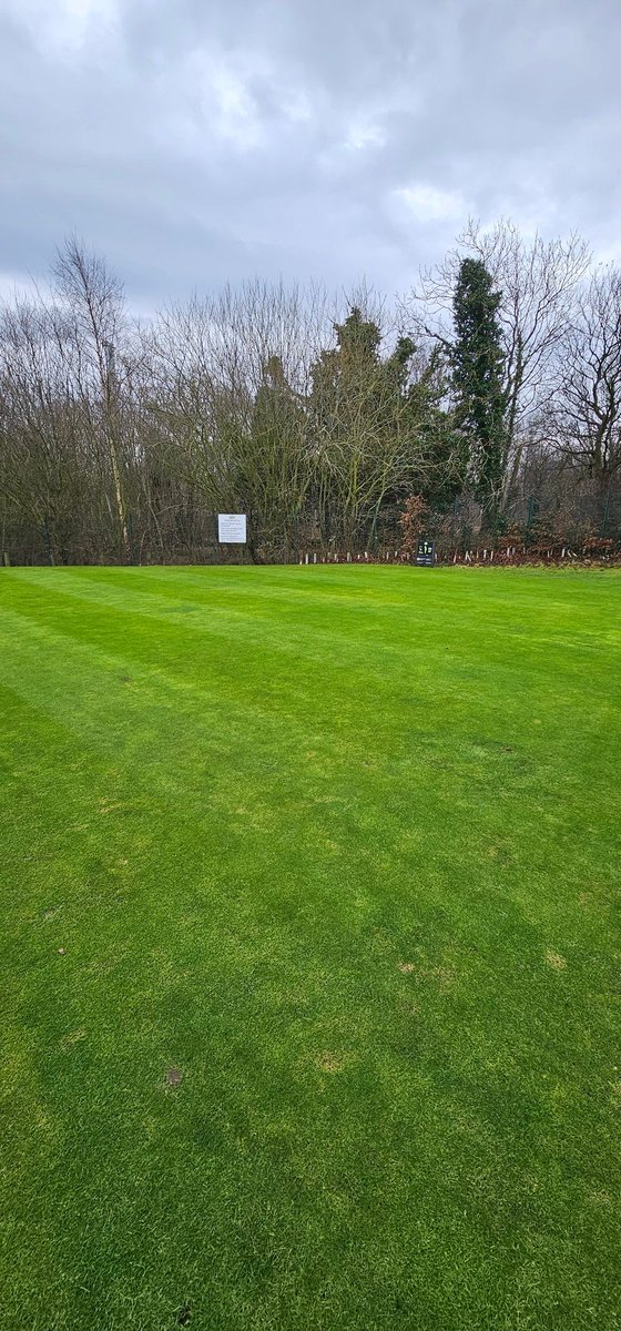 playford_jack's tweet photo. First Cut Of The Year. ⛳️🏌‍♂️ https://t.co/XkvXUOyQYb
