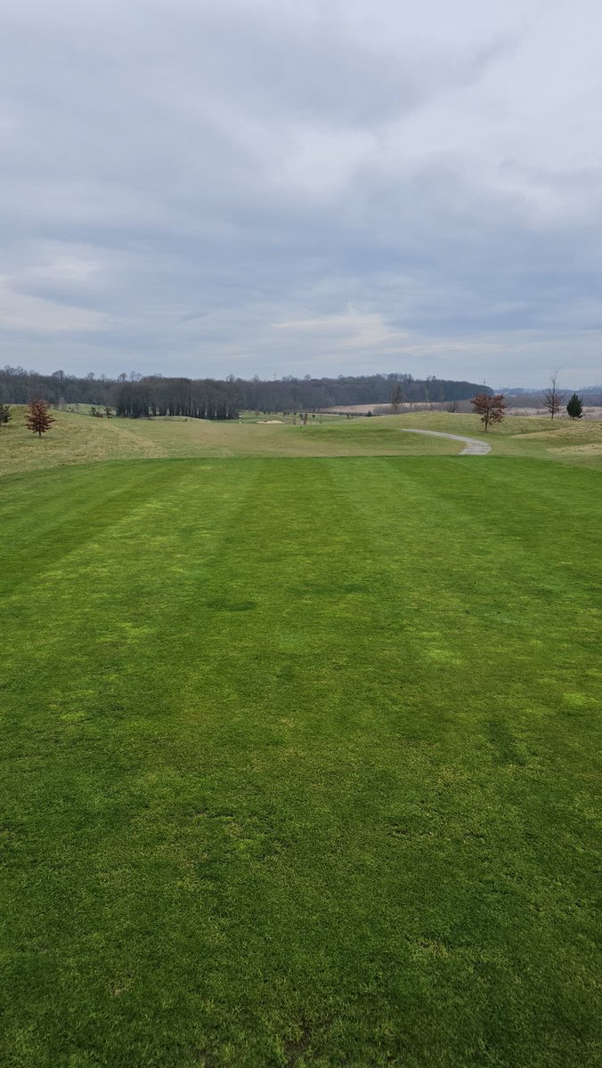 playford_jack's tweet photo. First Cut Of The Year. ⛳️🏌‍♂️ https://t.co/XkvXUOyQYb