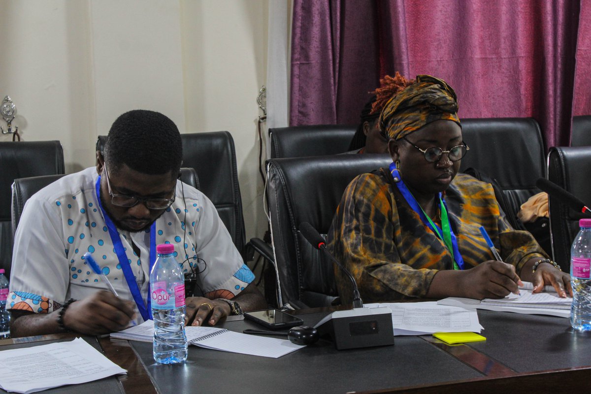 CRID-Cam (@cam_crid) on Twitter photo The Centre for Research in Infectious Diseases (<a href="/cam_crid/">CRID-Cam</a>) is hosting a training program on « The principles of #management excellence for #research » from January 20th to 24th, #2025. The opening ceremony featured participation from the <a href="/gatesfoundation/">Gates Foundation</a>.
#BMGF
<a href="/IDIMakerere/">Infectious Diseases Institute, Makerere University</a> The Centre for Research in Infectious Diseases (<a href="/cam_crid/">CRID-Cam</a>) is hosting a training program on « The principles of #management excellence for #research » from January 20th to 24th, #2025. The opening ceremony featured participation from the <a href="/gatesfoundation/">Gates Foundation</a>.
#BMGF
<a href="/IDIMakerere/">Infectious Diseases Institute, Makerere University</a>