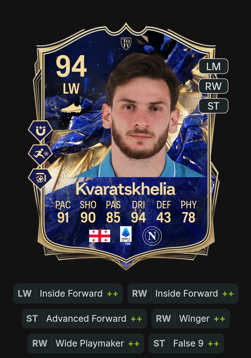 COLE UF (ultimatefifa) tweet media