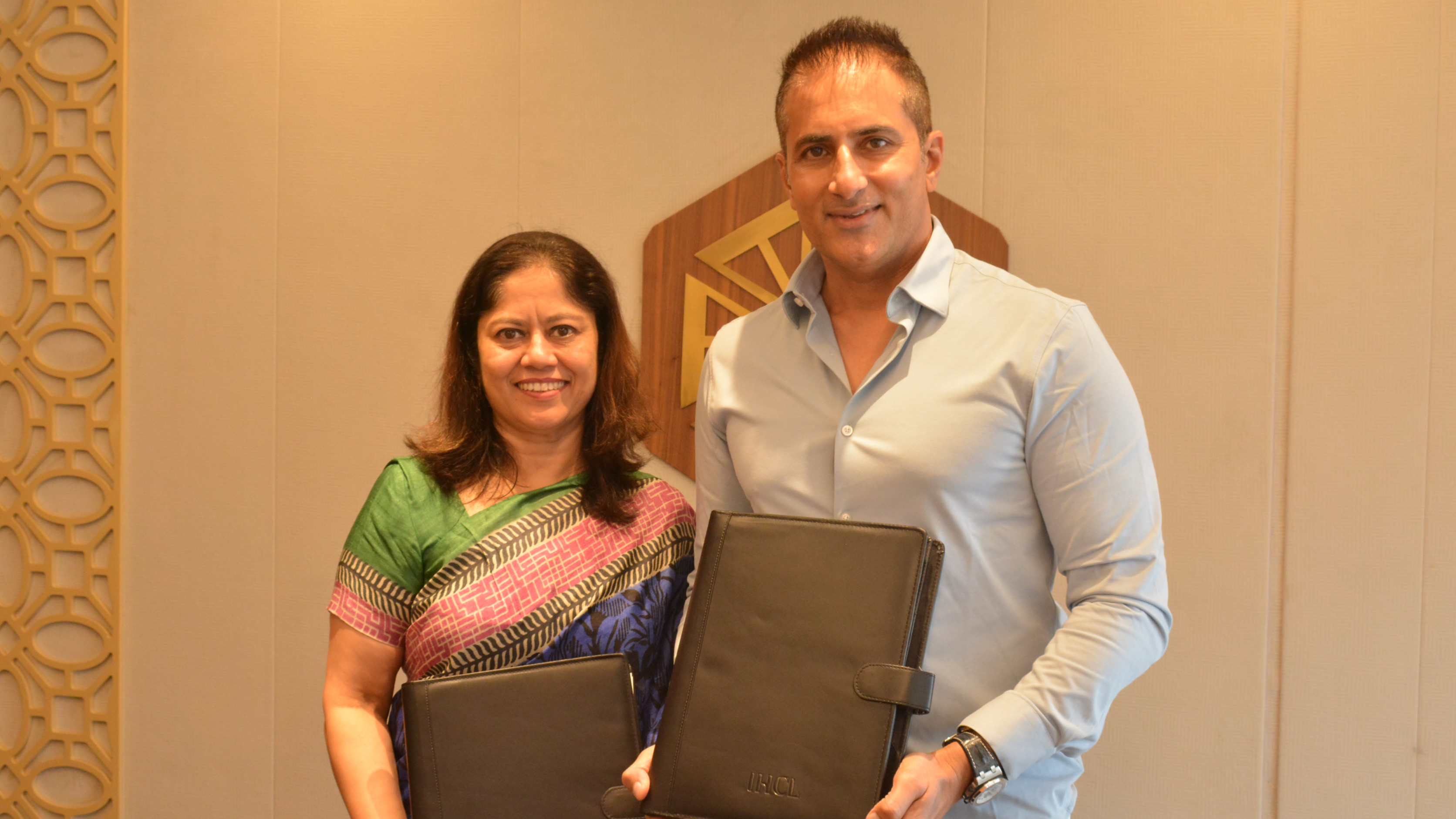 Surat to get Vivanta 5-star hotel; IHCL announces signing