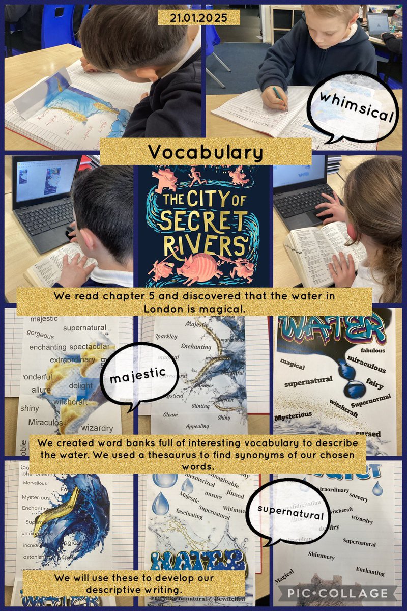 Pentwynmawr Primary School tweet media