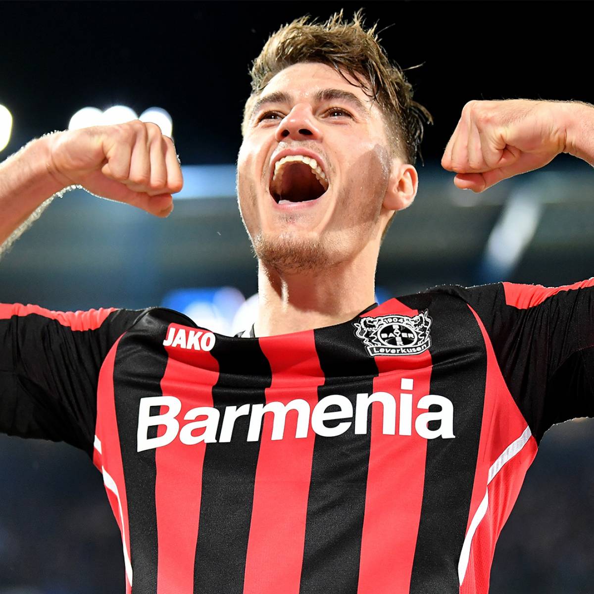 GioSchick's tweet photo. @GioMbappe Dans un monde ou Patrik Schick n'existe pas https://t.co/7O2kf6DJD4