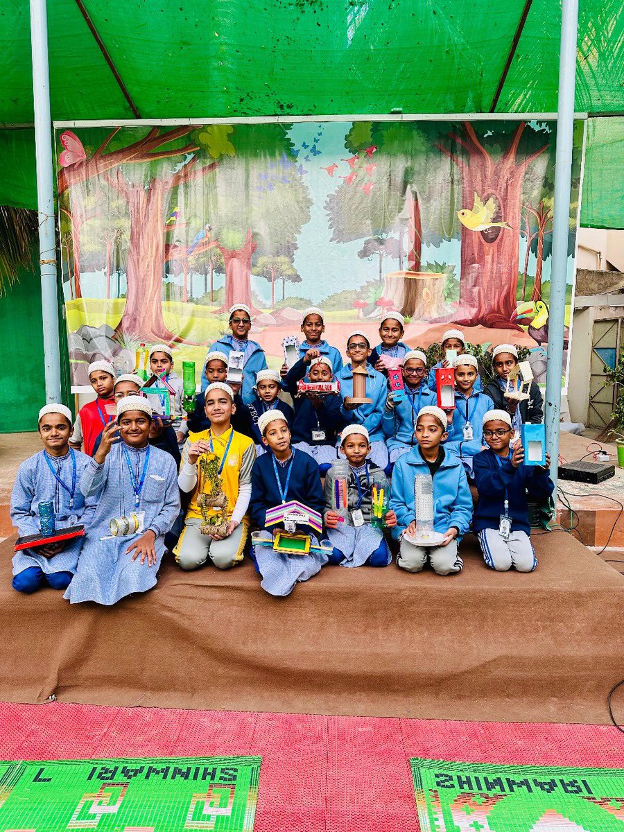 Dawoodi Bohras of Pakistan tweet media