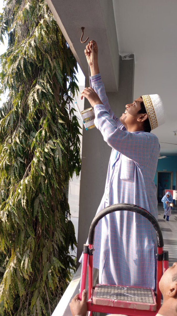 Dawoodi Bohras of Pakistan tweet media