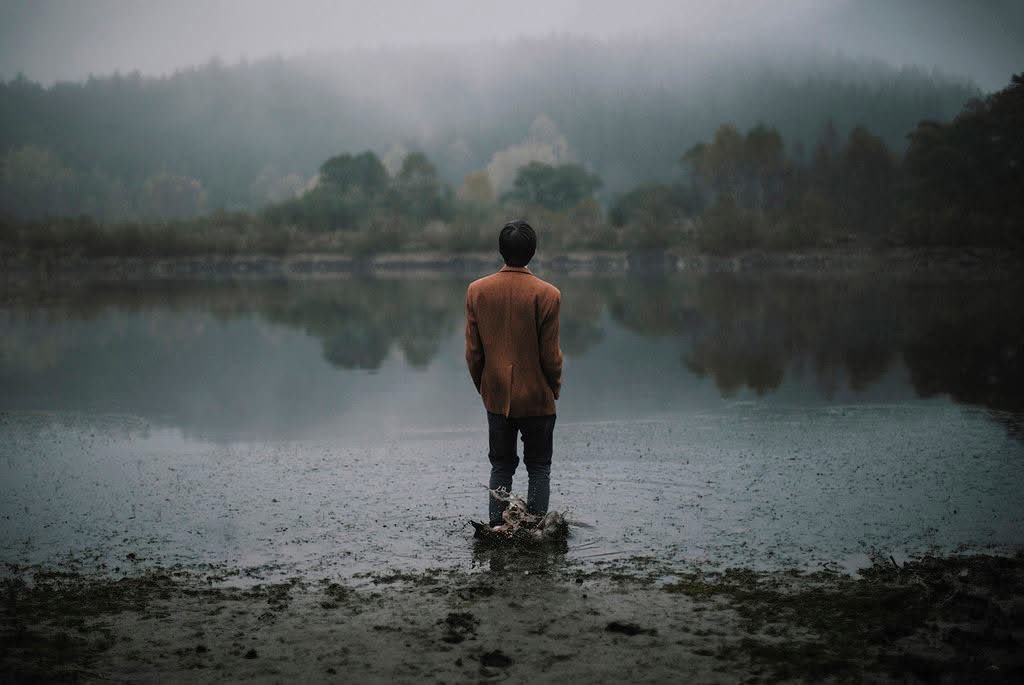 "Accept suffering and achieve atonement through it — that is what you must do."

~ Dostoyevsky