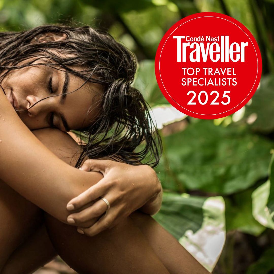 We are delighted to announce that we've been named as the UK’s Top Wellness Specialist for 2025 by the industry-leading Conde Nast Traveller. We take great pride in being recognised as the UK’s top wellness specialist, with nobody knowing the world of spa &amp; wellness better.