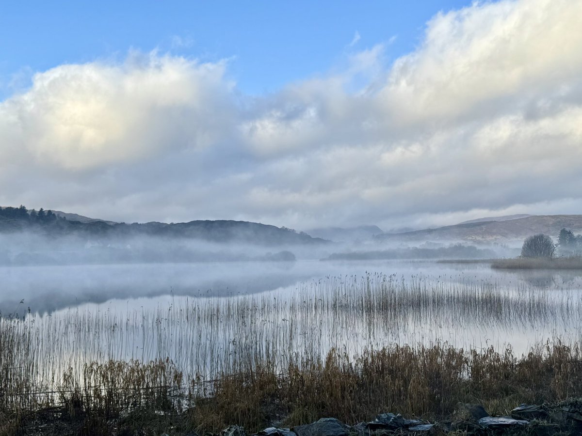 Gougane Barra Hotel tweet media