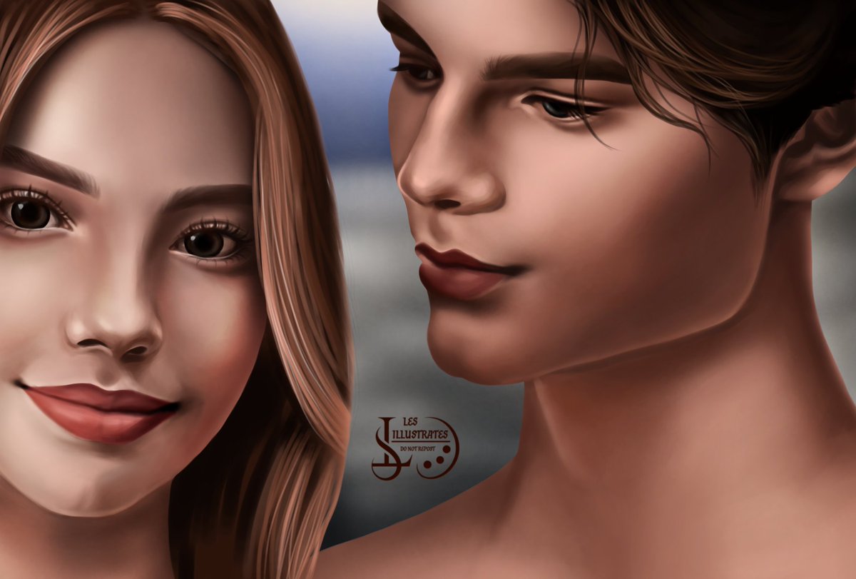 lesillustrates's tweet photo. Zari &amp; Rad

Zari's polaroid shots pt. 3 📷
Do not repost.

Note: This artwork is a product of my imagination and may not accurately represent the author's details.

@jonaxx_WP #jslartist #art #digitalpainting https://t.co/WMas8p25Fy