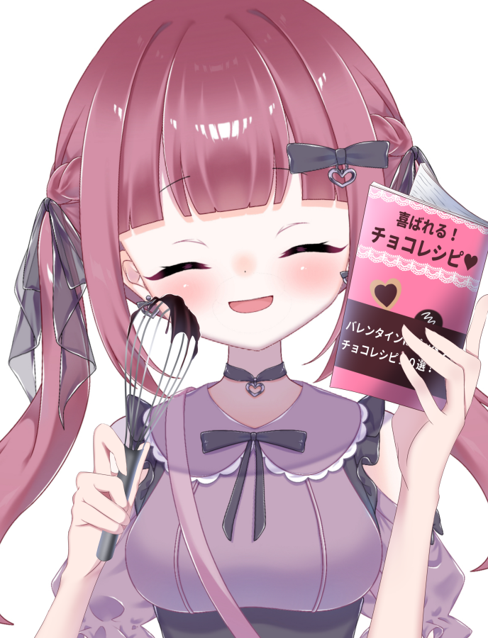 unimari_photo's tweet photo. \いつも応援してくれるあなたに💝/

バレンタインに向けて「チョコを作る手」を作りました！

いいね❤️＋引用RP🔁で使用可能です❗️
フォローしてくださると励みになります✨

#Vtuberフリー素材  #VTuberAssets  #おはようVtuber 
#おはようVtuber素材 　＃Vtuber素材 https://t.co/VPGDA8oxXV