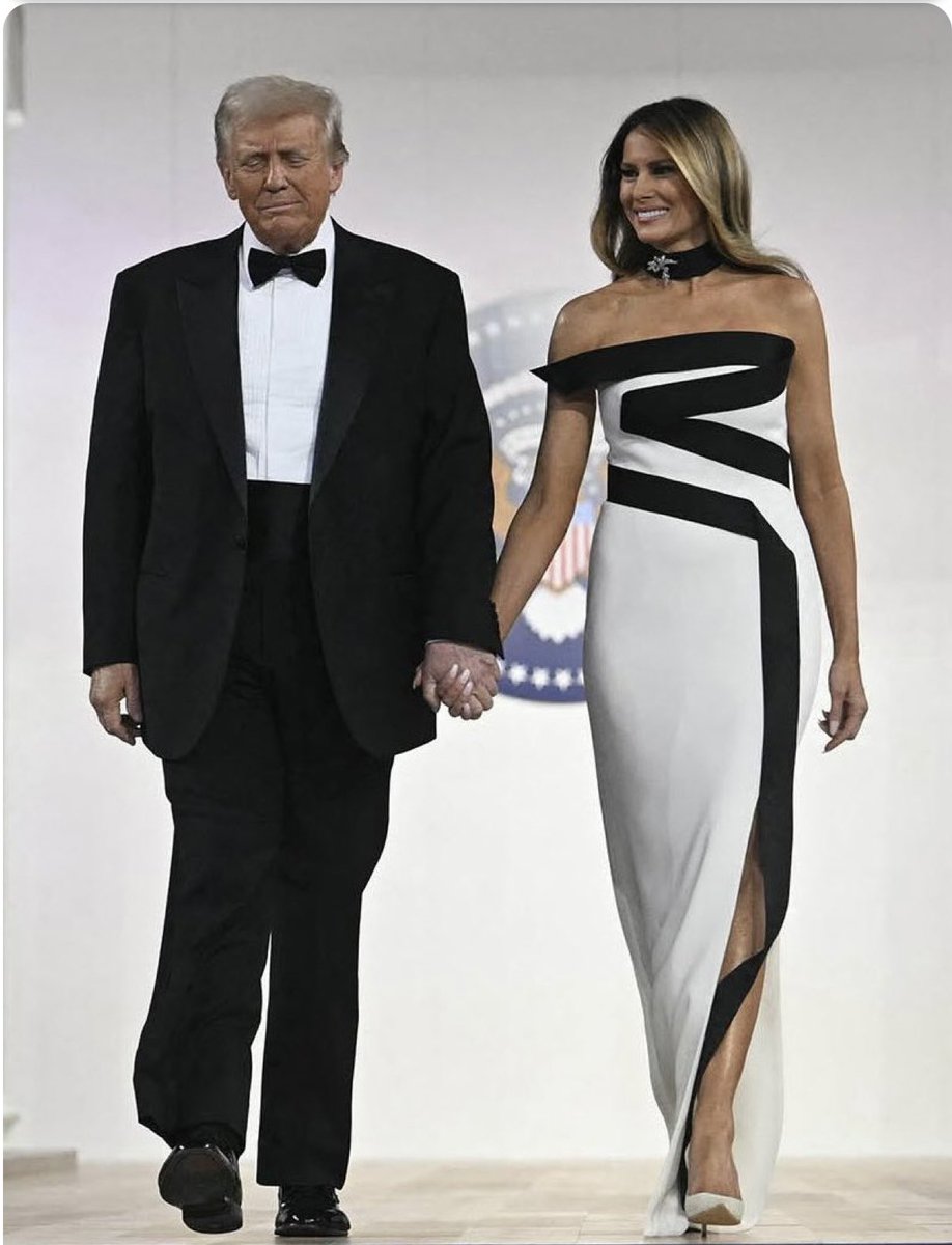 In one word describe this couple.