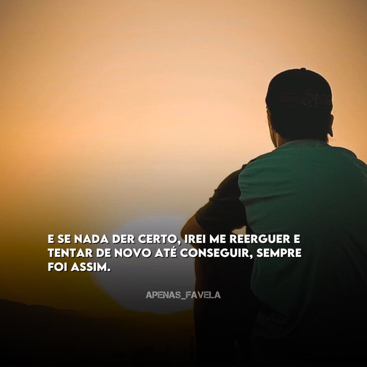 Visão De Cria (@apenas_favela) on Twitter photo 