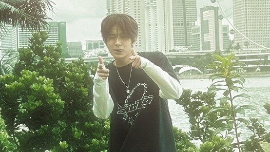 heeseung archive tweet media