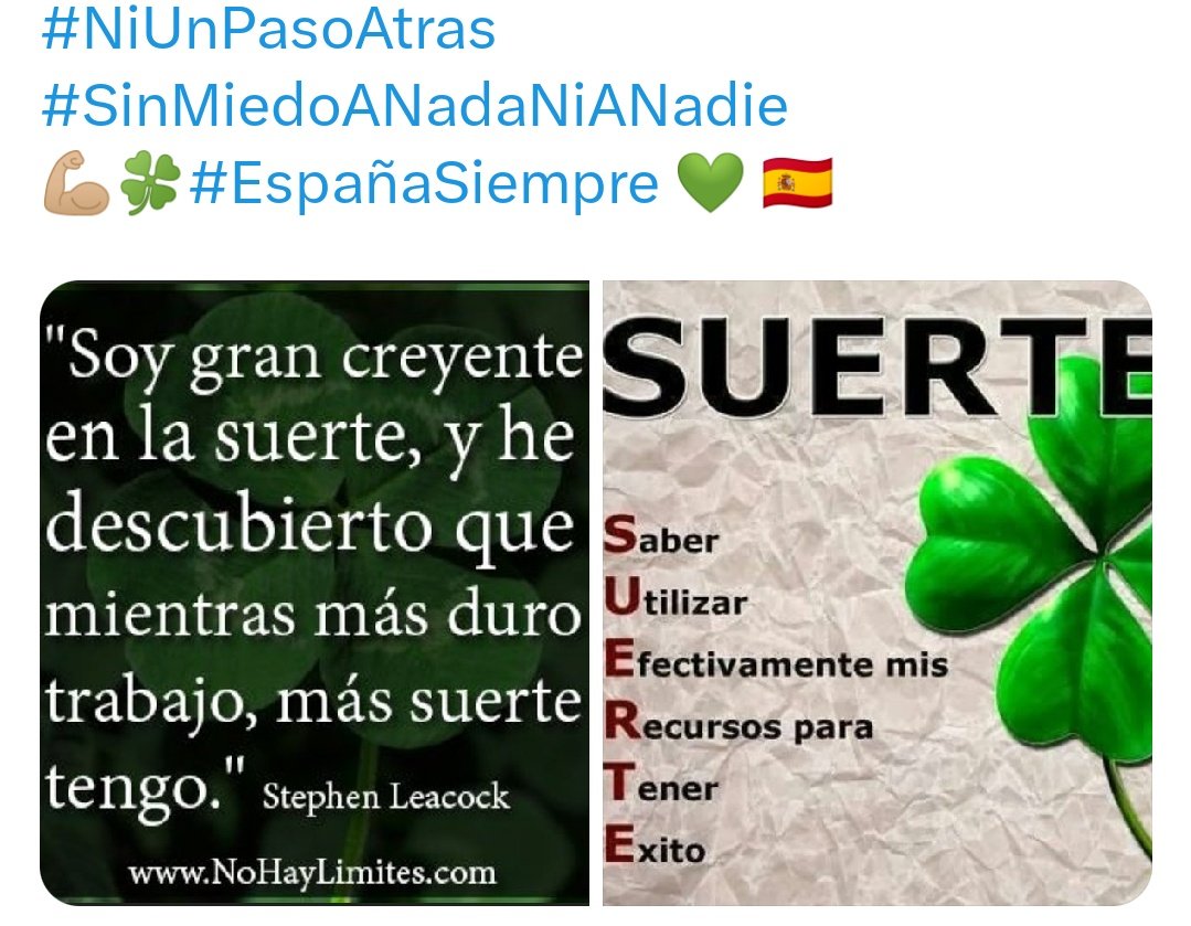 GhostminX70's tweet photo. #AbreLosOjosEspaña y deja de ser gallina.
#DecideLoQueImporta
💪🏼🍀#EspañaSIEMPRE💚🇪🇦 https://t.co/UlwfhL09Qp