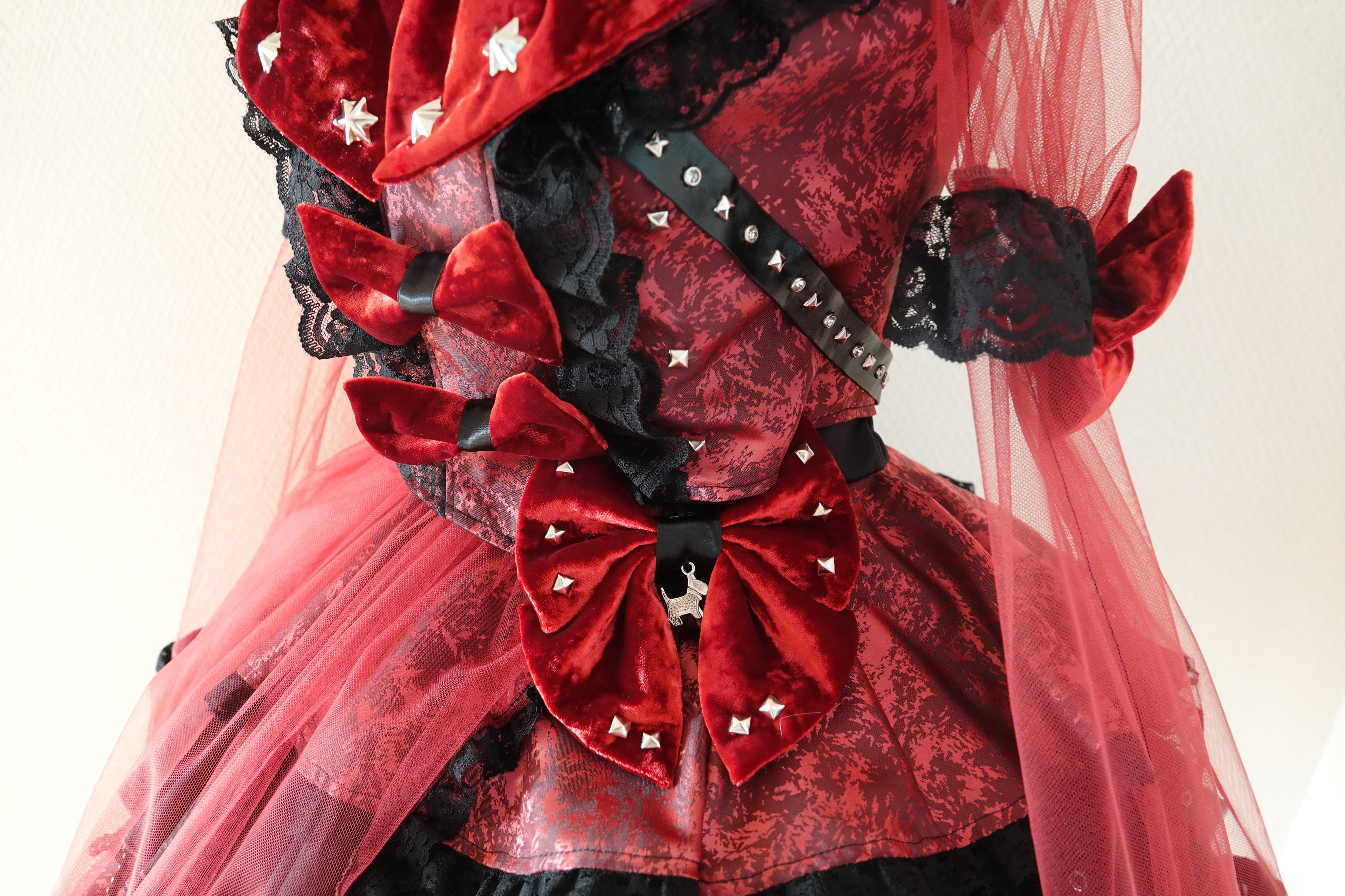 しおん ໒꒱·̩͙⋆9/25🏰 on X: 