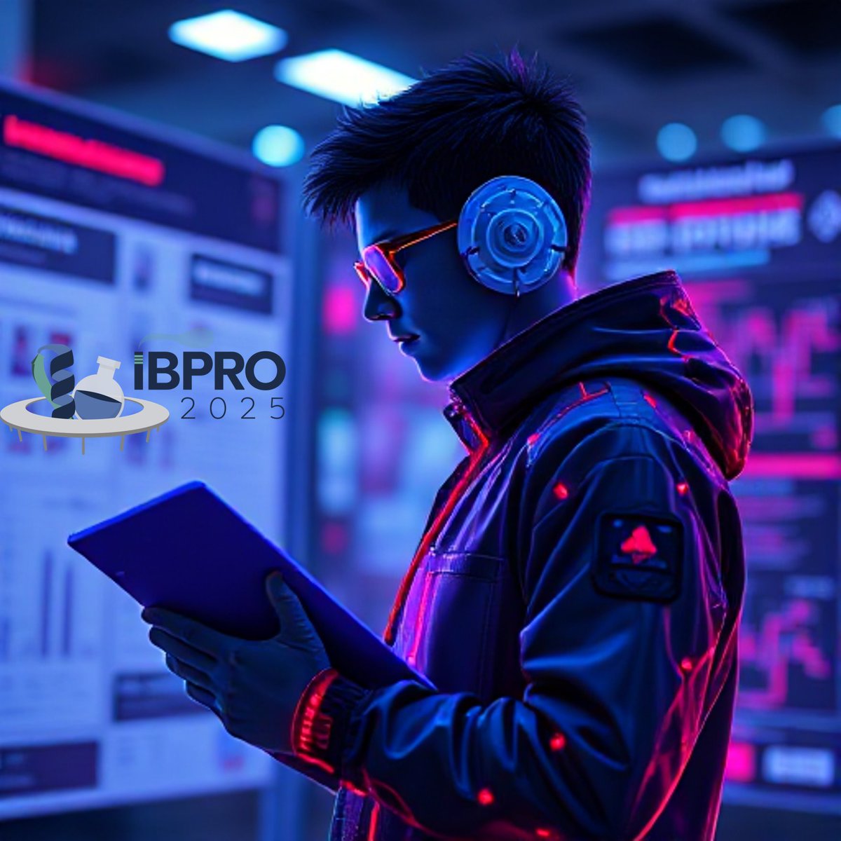 🚨POSTER SUBMISSIONS STILL POSSIBLE 🚨

Thank you to all who have submitted very interesting abstracts to our IBPRO2025. 
HOWEVER; We are glad to announce that it is still possible to submit poster abstracts until the 01.03.2025 via ibpro-symposium.eu/registration/

Join us in Aarhus!