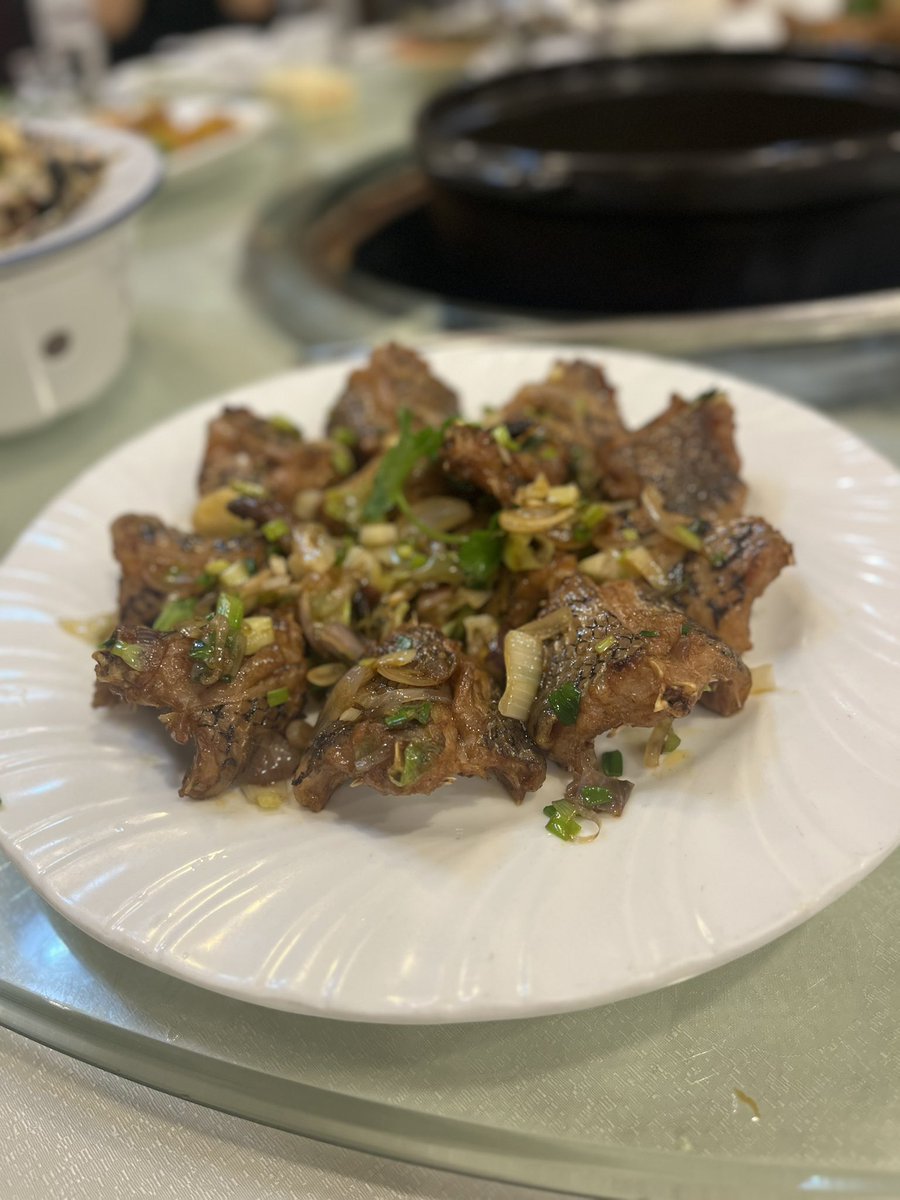 RyuKohata's tweet photo. 蛇と蛙なう。美味い。。 https://t.co/09PNsQbJyh