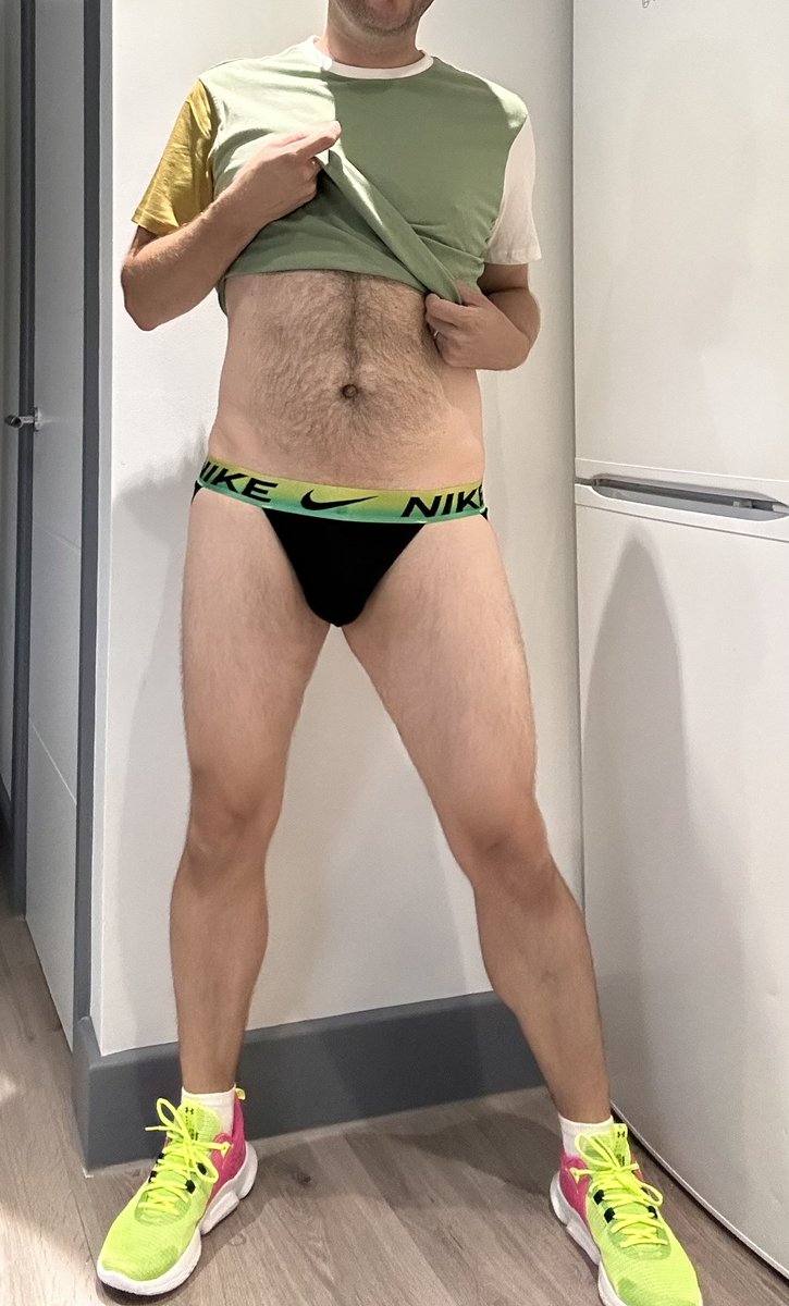TotallyBttm's tweet photo. I’m still very new to the online world… so please feel free to retweet a post or two… I would be very grateful… as a sign of gratitude have a pic of me in my jock 🙈🥵😜 #gaynsfw #jockstrap #bttmboy https://t.co/lz5evR61mw