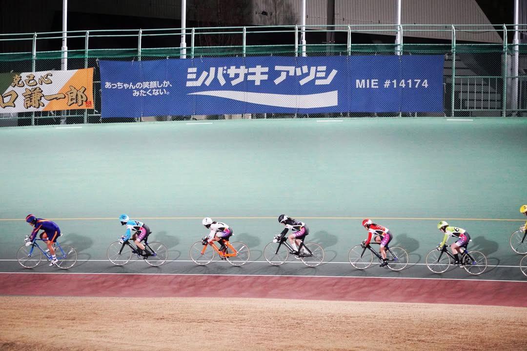 横断幕送ってよかった

アッちゃん優勝おめでとうございます