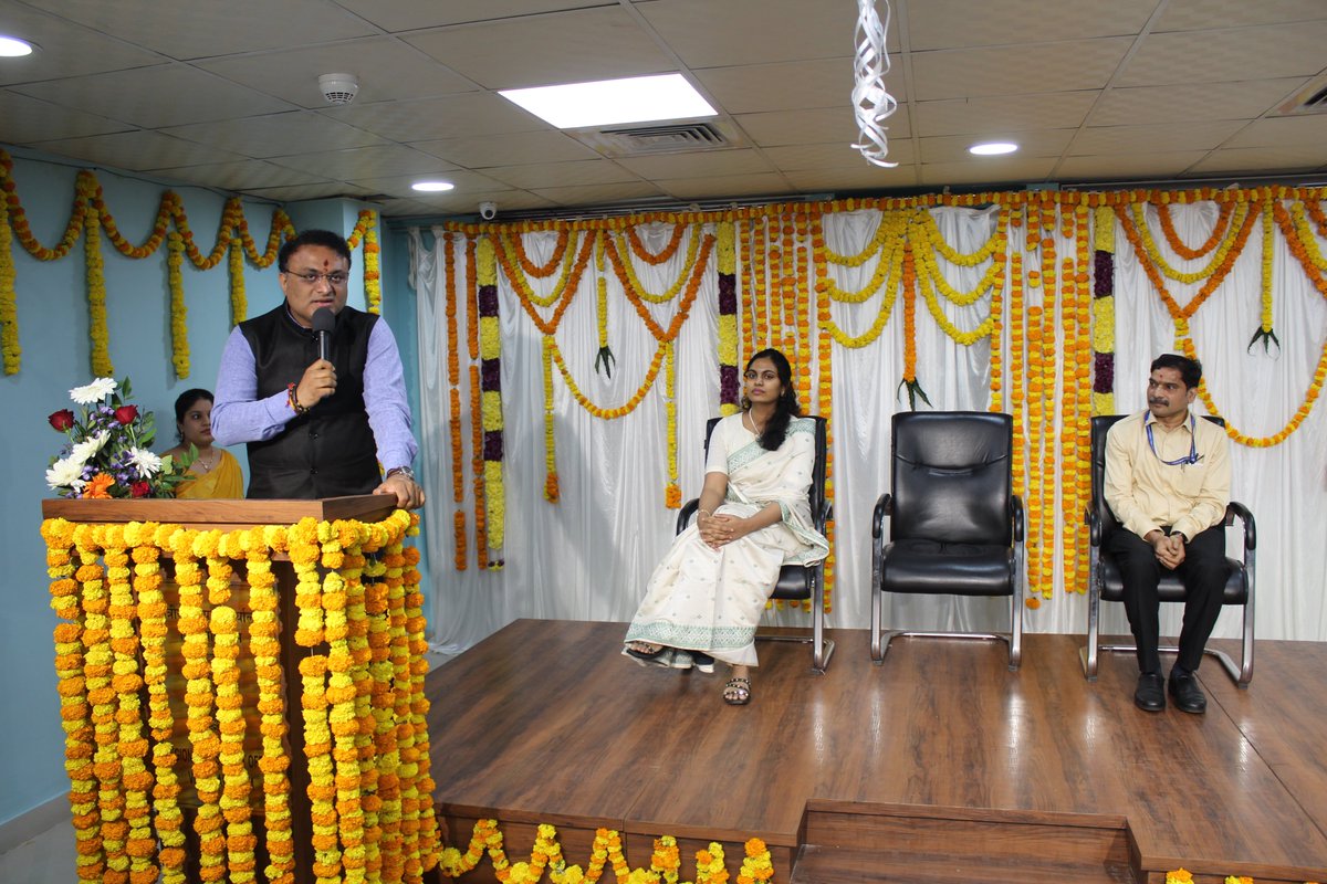 RPO Vizag (@rpovizag) on Twitter photo 