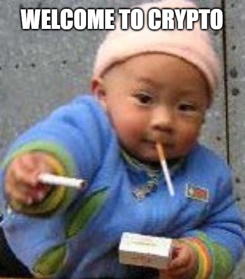 Gm to all $trump and $melania holders