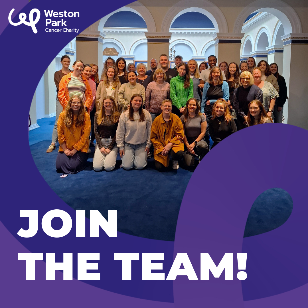 Weston Park Cancer Charity (@wpcancercharity) on Twitter photo We're hiring! πΌπ’
We're looking for a Regional Fundraising Officer to join our team. 
You'll be a vital member of our fundraising team, working to develop and maintain sustainable relationships with supporters in local communities π
Find out more  π ow.ly/2Qfg50UGKt7 We're hiring! πΌπ’
We're looking for a Regional Fundraising Officer to join our team. 
You'll be a vital member of our fundraising team, working to develop and maintain sustainable relationships with supporters in local communities π
Find out more  π ow.ly/2Qfg50UGKt7