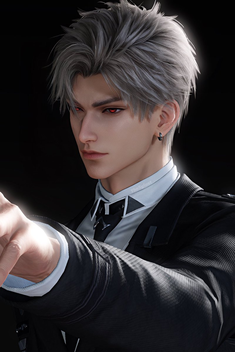 TheSylust's tweet image. Go spoil yourself, Princess.