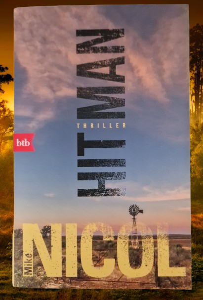 meinetestecke's tweet photo. Buchvorstellung: Hitman – Ein Kapstadt-Thriller
Rezensionsexemplar
Ein spannender Polit-Thriller, der in unzähligen Morden gipfelt, die alle ihren Ursprung in einen Mord haben: Der Ermordung des schwedischen Ministerpräsidenten Olof Palme im Jahr 1986. https://t.co/SYruKXYh9j