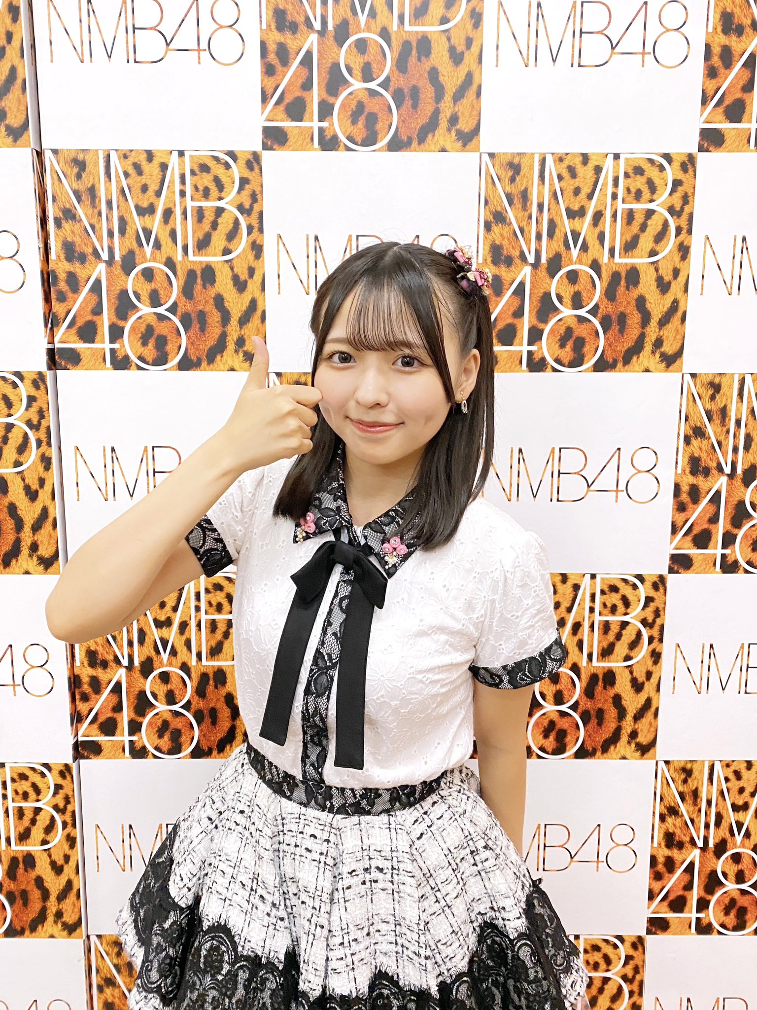 NMB48 Official on X: 