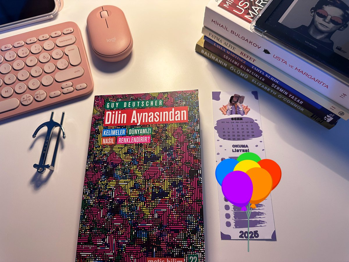 Genelde hep roman kitapları okurum. Instagram'da #bizimbüyükchallenge'ımıza katıldım. Maddelerden biri Metis Bilim serisinden bir kitap olduğu için bu kitabı seçtim. Bana bilim serisinden kitap okuttuğu için #bizimbüyükchallenge'ımıza teşekkür ediyorum 😊