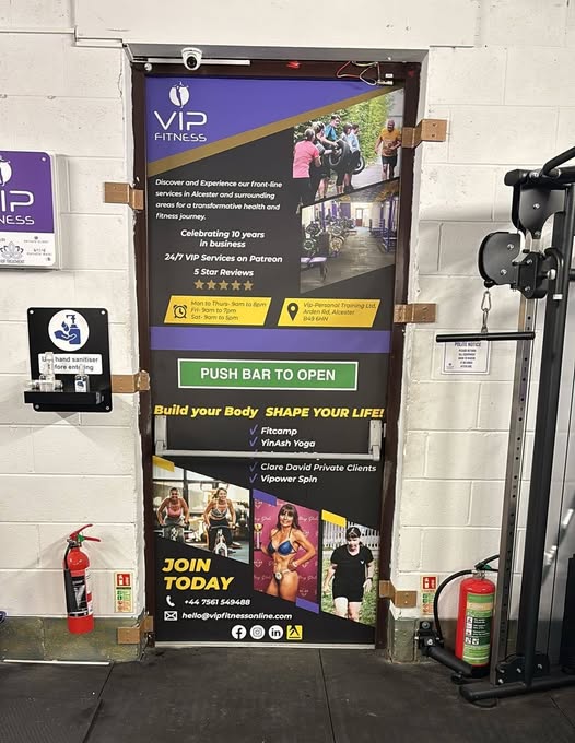 Kickstart Signs tweet media