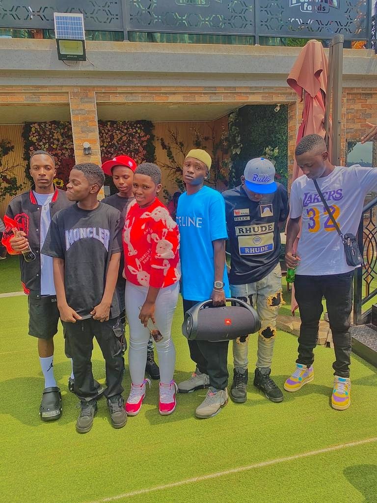 iiamjorvan's tweet image. The life we leave is space to take