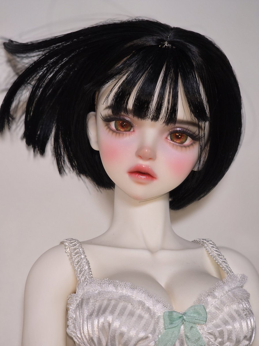 리나슈슈 피코티 진짜 예뻐요..🖤